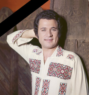 Ion dolanescu